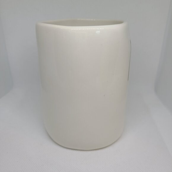 Rae Dunn MUG LIFE Mug Coffee Cup Artisan Collection by Magenta - Picture 4 of 6